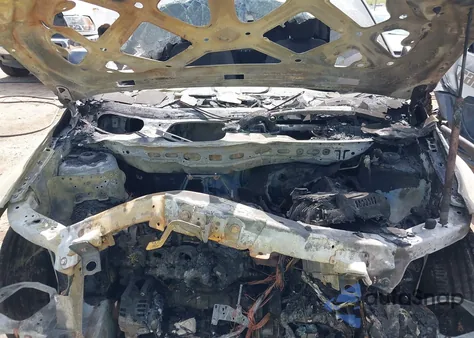 2010 Chevrolet Equinox Lt из США, поврежденный, VIN 2CNALDEW5A6267915